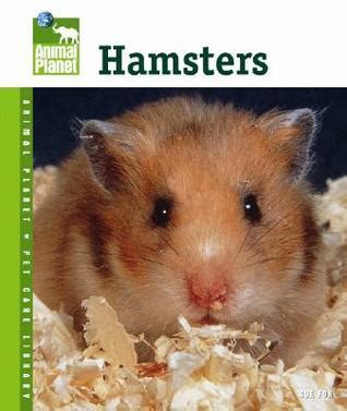 hamsters animal planet® pet care library Reader