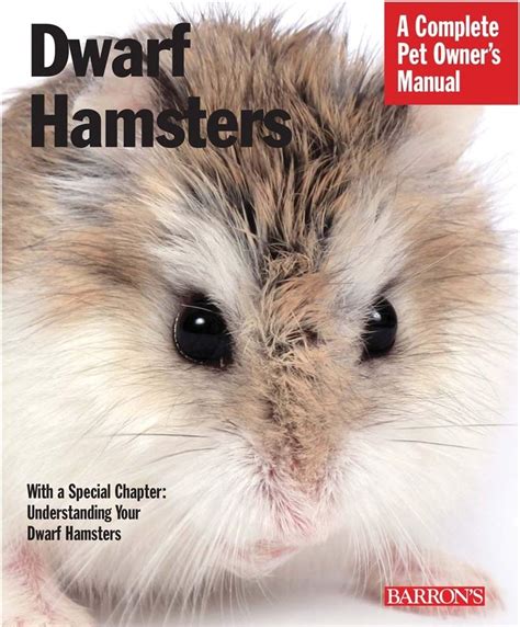 hamsters complete pet owners manuals Epub