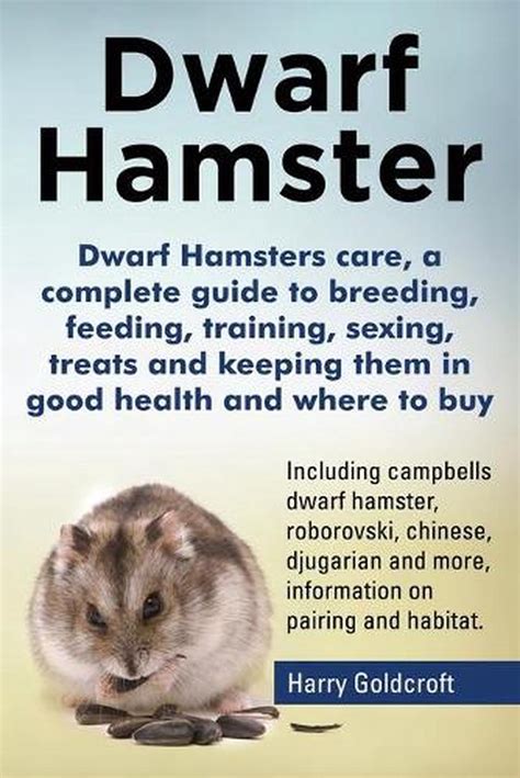 hamsters the complete guide to keeping breeding and showing Epub