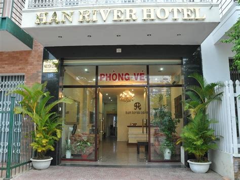 han river hotel