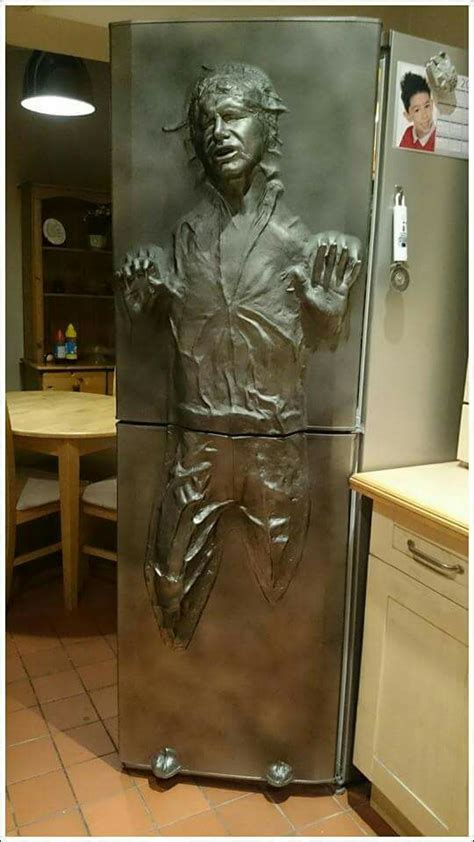 han solo fridge