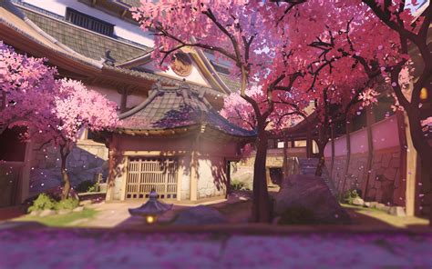 hanamura overwatch