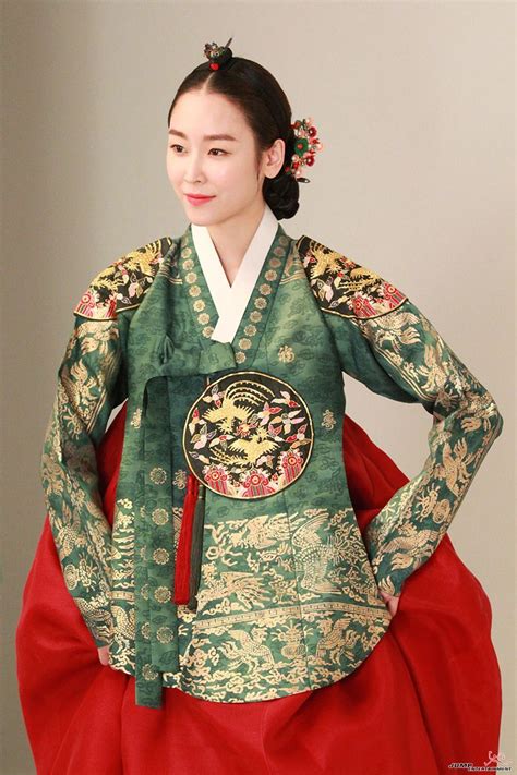 hanbok timeless fashion tradition korea essentials Doc