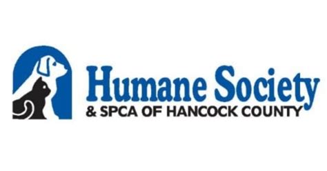 hancock county humane society findlay