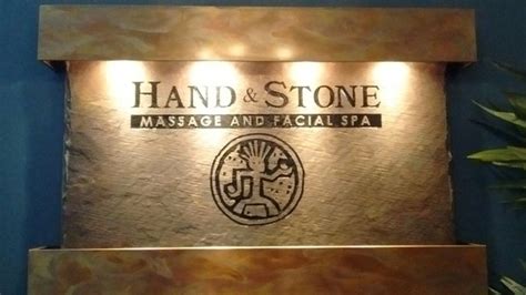 hand and stone camp hill