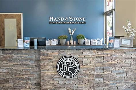 hand and stone charlotte nc