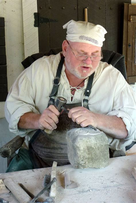 hand and stone mason