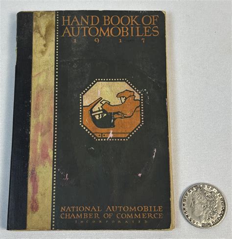 hand book of automobiles Doc