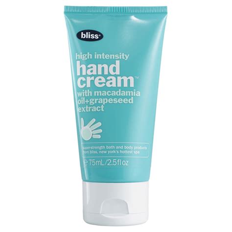 hand cream