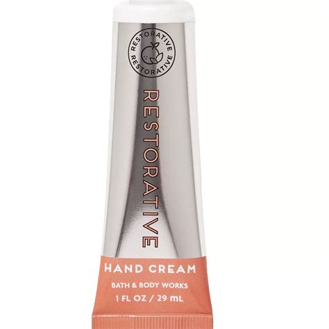 hand cream bath and body