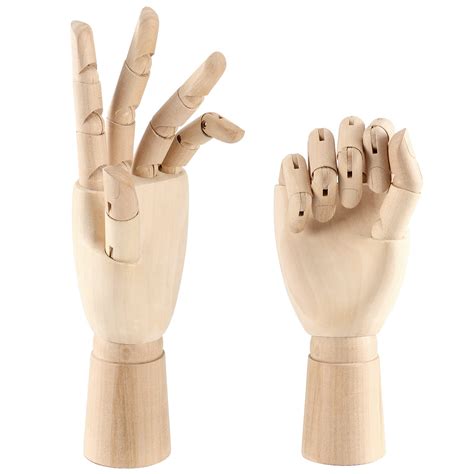 hand manikin