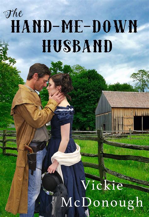 hand me down husband Kindle Editon