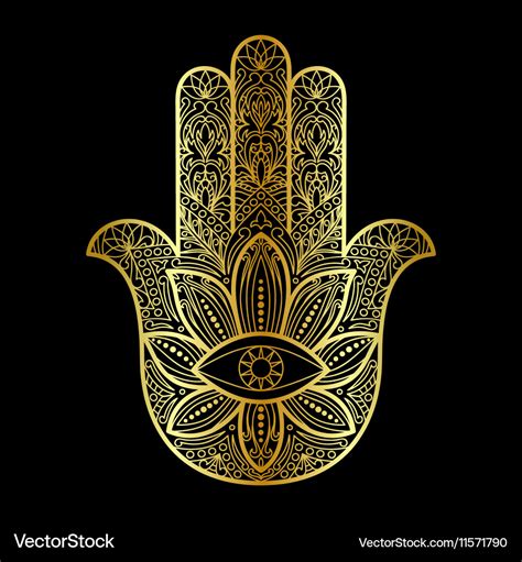 hand of fatima