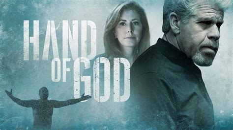 hand of god season 3