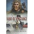 hand of vengeance heroes and history Kindle Editon
