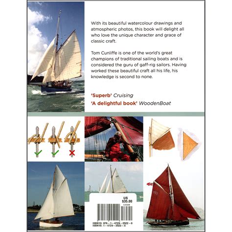 hand reef and steer traditional sailing skills for classic boats Doc