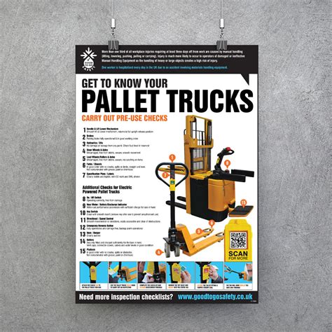hand-pallet-truck-inspection Ebook PDF