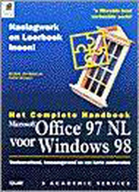 handboek 98 complete anwbinformatie voor leden catalogus anwbwinkel Kindle Editon