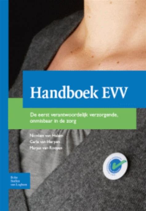 handboek evv handboek evv Kindle Editon