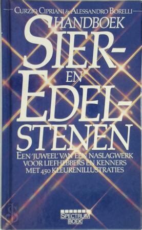 handboek sier en edelstenen Epub