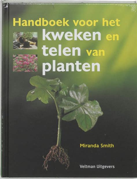 handboek voor het kweken van groenten in de volle grond Reader