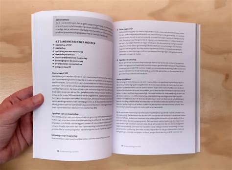 handboek voor het opzetten van een ontwerppraktijk 6e ed Epub