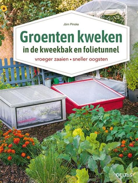 handboekje voor het kweken van groenten in den vrijen grond PDF
