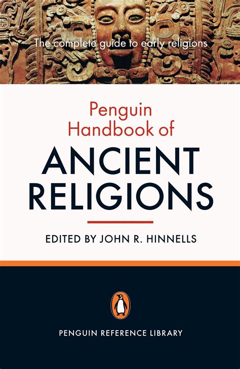 handbook ancient religion handbooks classics Epub