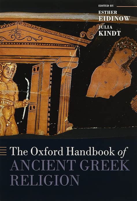 handbook ancient religion handbooks classics Epub