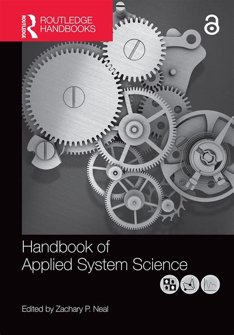 handbook applied system science zachary PDF