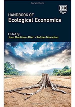 handbook ecological economics joan martinez alier Doc