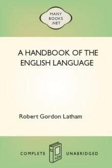 handbook english language robert gordon Doc