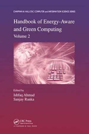 handbook exascale computing ishfaq ahmad Kindle Editon