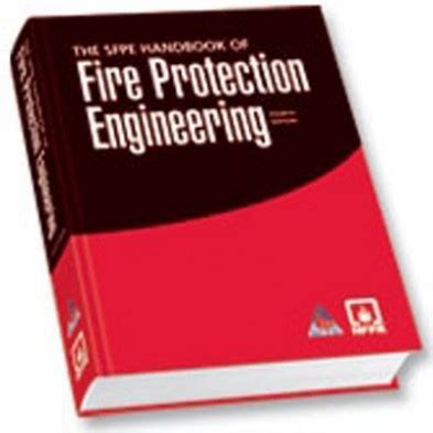 handbook fire protection engineering 2008 edition Kindle Editon