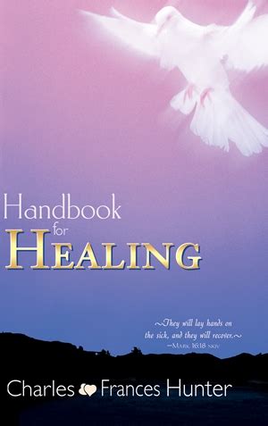 handbook for healing Doc