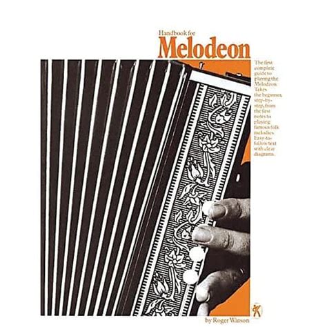 handbook for melodeon accordion or melodeon Reader