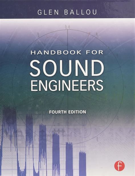 handbook for sound engineers 4th edition Doc