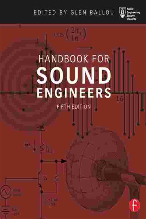 handbook for sound engineers glen ballou Reader
