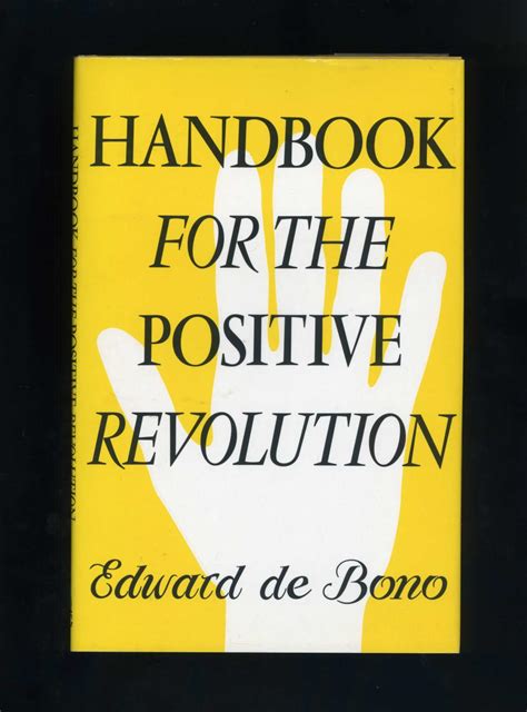 handbook for the positive revolution Epub