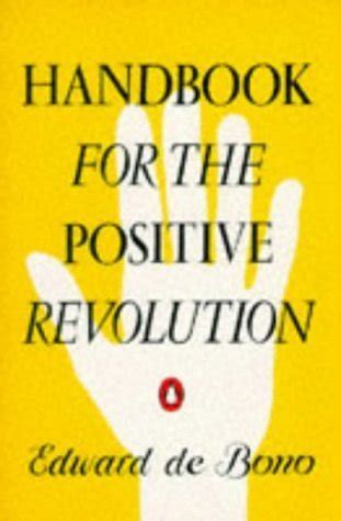 handbook for the positive revolution Epub