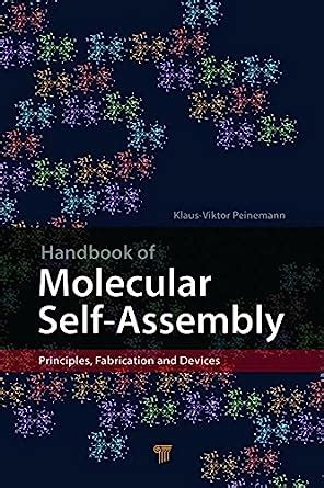 handbook molecular self assembly principles fabrication PDF