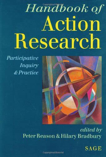 handbook of action research participative inquiry and practice Doc