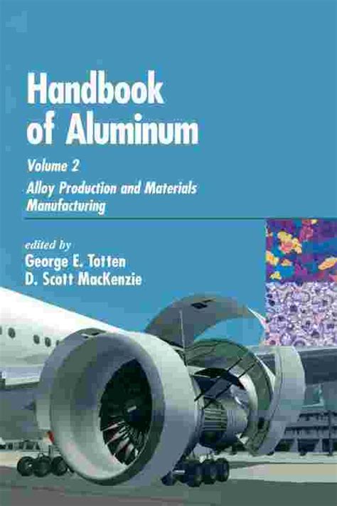 handbook of aluminum handbook of aluminum Epub