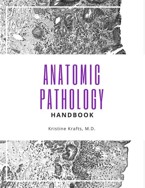 handbook of anatomical pathology technology PDF