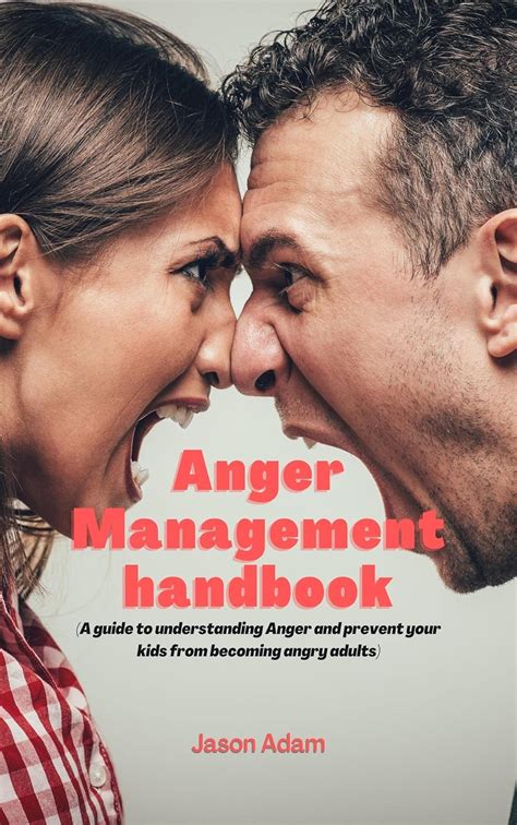 handbook of anger management handbook of anger management Reader