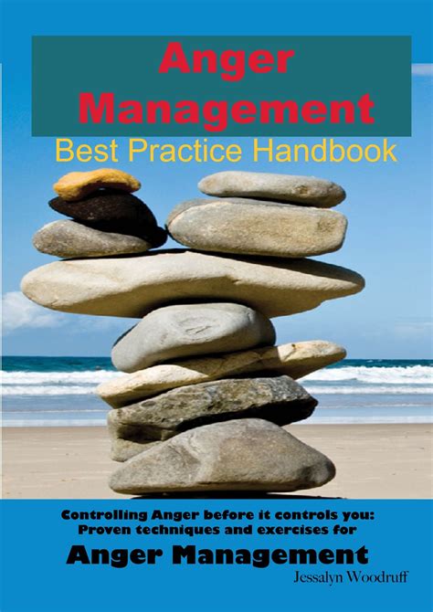 handbook of anger management handbook of anger management Reader