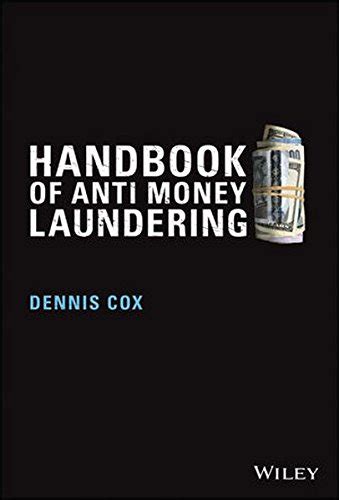 handbook of anti money laundering pdf Doc