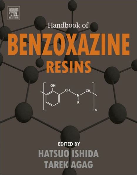 handbook of benzoxazine resins handbook of benzoxazine resins Reader