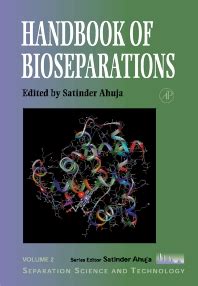 handbook of bioseparations handbook of bioseparations Kindle Editon