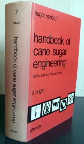 handbook of cane sugar engineering third edition sugar series pdf Doc